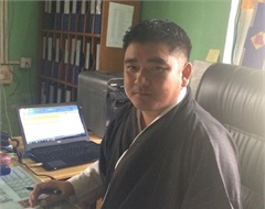 Ugyen Chophel
